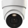 Swann 4K Dome Security Camera Color Night Vision Spotlight-1