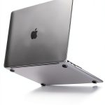 Pavo MacBook Air 13 Case Matte Hard Shell Protection Kit-0