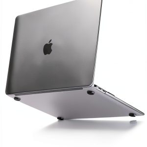 Pavo MacBook Air 13 Case Matte Hard Shell Protection Kit-0