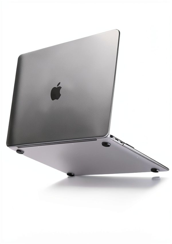 Pavo MacBook Air 13 Case Matte Hard Shell Protection Kit-0