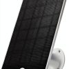 Tapo Solar Panel Outdoor Security Camera Power Supply-0