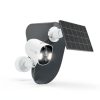Swann Xtreem 4K Eco Security Camera Solar Motion Detect-1