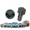REXING 78W Car Charger Fast Charging Universal Compatibility-9