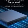 eufy NVR S4 Home Security 8CH AI Agent Smart Video Search-6