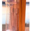 Stratus Rain Gauge Professional Weather Measurement Tool-7
