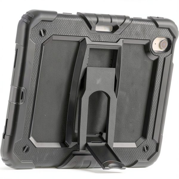 SaharaCase Raider Series iPad Air M2 M3 Heavy Duty Case-3