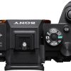 Sony Alpha 7S III Full Frame Mirrorless Camera 4K Video-5