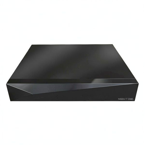 Night Owl 1080p DVR 2 Way Audio Security System Recorder-0