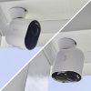 Arlo Magnetic Wall Mounts Indoor Outdoor Camera Mounting-2