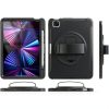 SaharaCase iPad Air 11 Case Heavy Duty Hand Strap Screen-5