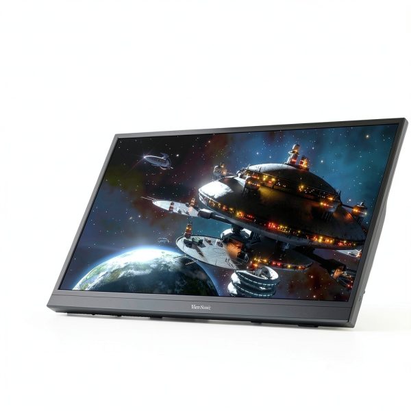 ViewSonic VX1754 17 Inch 144Hz Portable Gaming Monitor-2