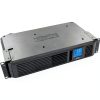 Tripp Lite UPS 1200VA 700W Battery Backup Surge Protection-0