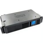 Tripp Lite UPS 1200VA 700W Battery Backup Surge Protection-0