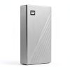 WD My Passport Ultra 6TB Portable Hard Drive USB C-1