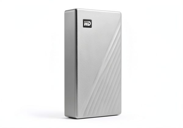 WD My Passport Ultra 6TB Portable Hard Drive USB C-1