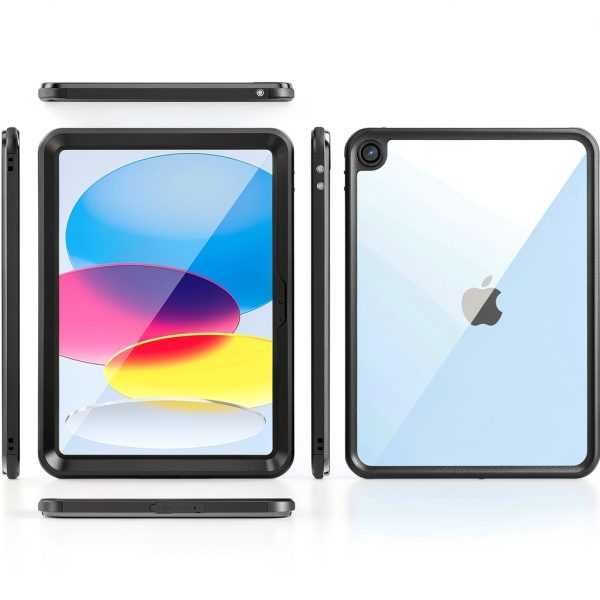 SaharaCase Oasis iPad 11 Water Resistant Case IP68-4