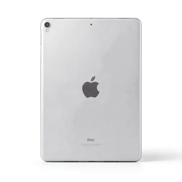 Apple iPad Pro 10.5 256GB Refurbished Rose Gold Silver-2