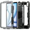 SaharaCase Raider Series iPad Air M2 M3 Heavy Duty Case-2