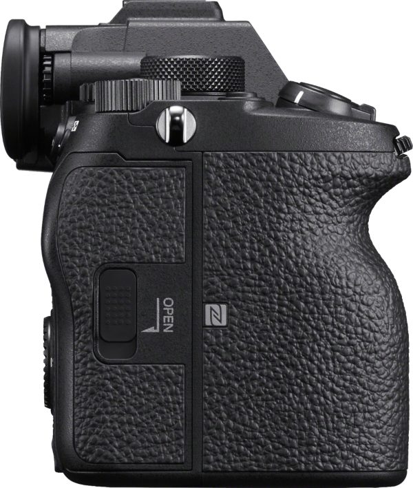 Sony Alpha 7S III Full Frame Mirrorless Camera 4K Video-1