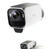 eufyCam S3 Pro 4K Solar Security Camera No Monthly Fee-3