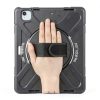SaharaCase Raider-X iPad Air 13 Case Heavy Duty Protection-4