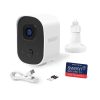 Swann EVO 2K WiFi Security Camera Outdoor Color Night Vision-8