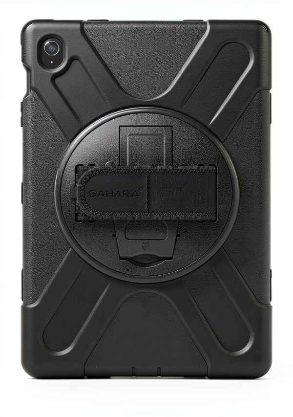 SaharaCase Raider-X Heavy Duty Case Samsung Galaxy Tab S10-0