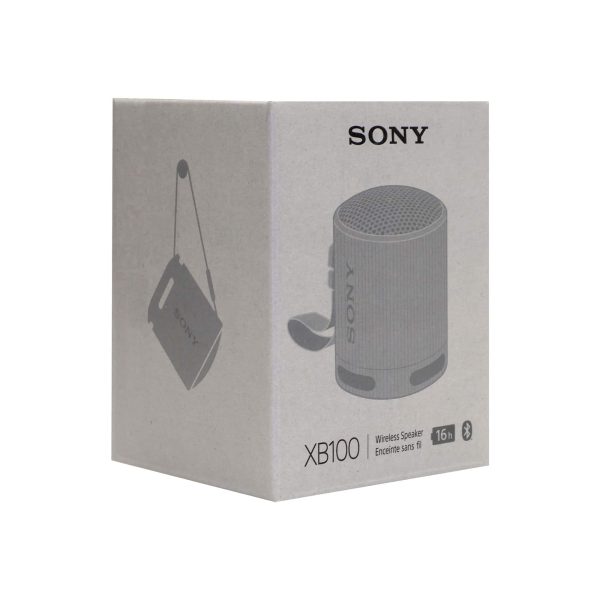 Sony WH-1000XM5 Headphones XB100 Speaker Bundle-5