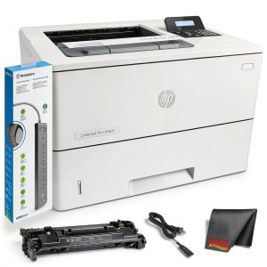 HP LaserJet Pro M501dn Monochrome Laser Printer Ethernet-0