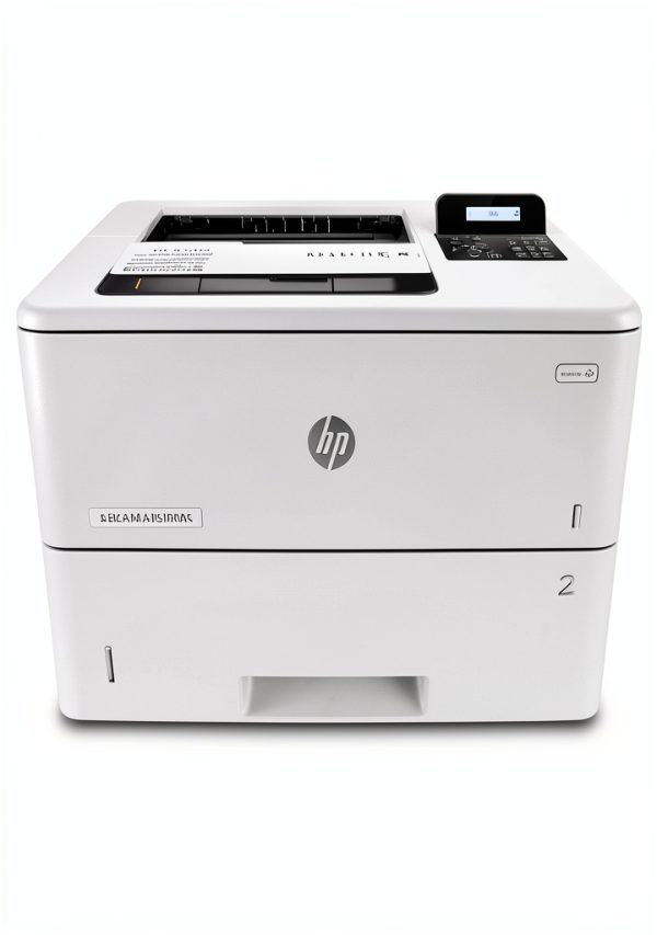HP LaserJet Pro M501dn Monochrome Laser Printer Ethernet-1