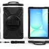 SaharaCase Raider-X Heavy Duty Case Samsung Galaxy Tab S10-3