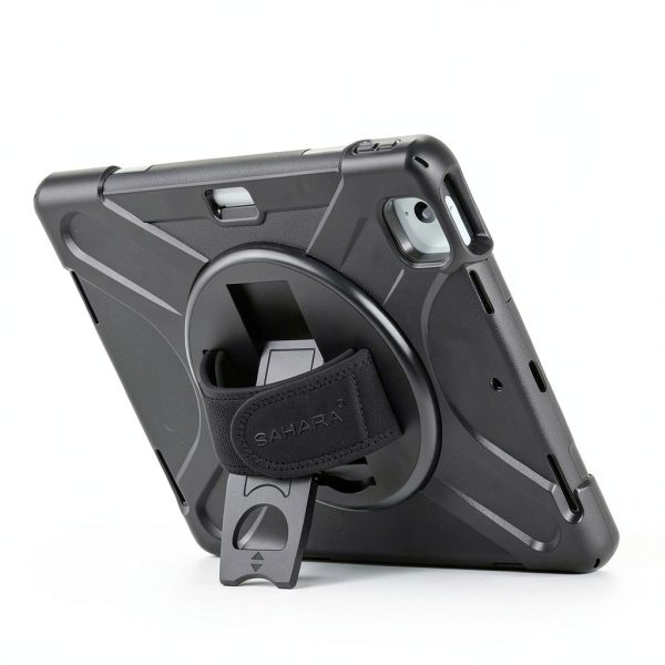 SaharaCase Raider-X iPad Air 13 Case Heavy Duty Protection-8
