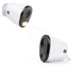 Night Owl 10 Channel 6 Camera Wireless 2K 1TB NVR Security-5