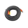 Pavo BNC CCTV Cable Video Power All in One Surveillance-0