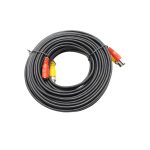 Pavo BNC CCTV Cable Video Power All in One Surveillance-0
