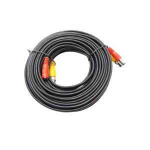 Pavo BNC CCTV Cable Video Power All in One Surveillance-0