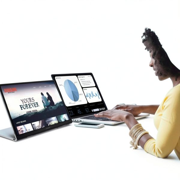 ViewSonic TD1656 16 Inch 2K Touchscreen Portable Monitor-1