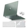 MacBook Pro 14 Inch Case Slim Hard Shell Protection-0