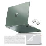 MacBook Pro 14 Inch Case Slim Hard Shell Protection-0