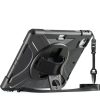 SaharaCase Raider-X iPad Air 13 Case Heavy Duty Protection-2