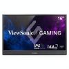 ViewSonic VX1654 144Hz Portable Gaming Monitor USB-C-0