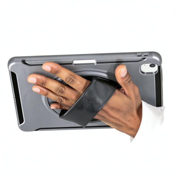 SaharaCase Raider Series iPad Air 11 Case Heavy Duty Hand-7