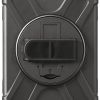 SaharaCase DEFENSE-X Fire HD 10 Case Kickstand Hand Strap-0