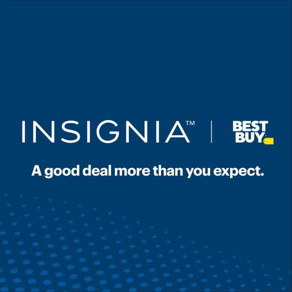 Insignia USB-C to Mini-B Cable 6ft Braided Nylon Charging-4