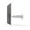 Lorex Solar Panel 4.5W Weatherproof Outdoor Security Camera-1