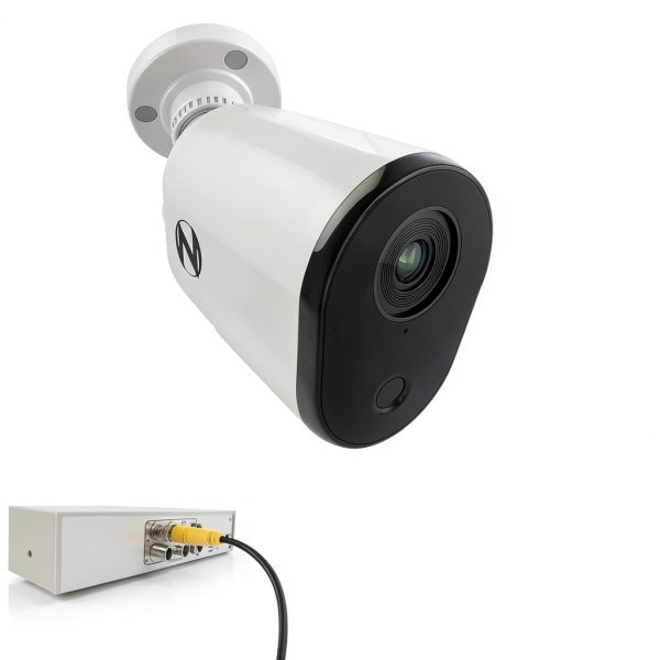 Night Owl 20 Channel 12 Camera DVR Security System 1080p-5