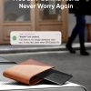 eufy SmartTrack Card Bluetooth Tracker for Apple Find My-4