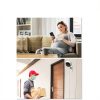 Cluzine 1080P WiFi Security Camera Night Vision Motion-2