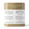 invisaWear Safety Jewelry Gold Silver ADT Protection-5