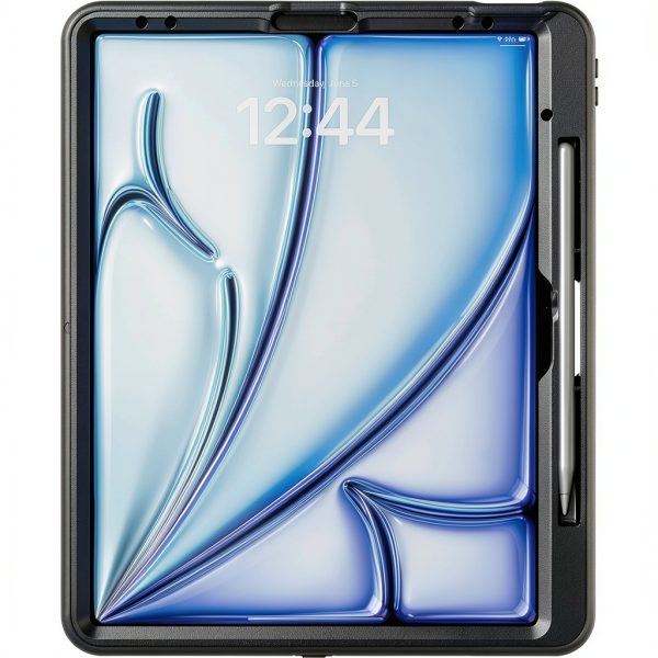 SaharaCase Raider Series iPad Air 13 Case Heavy Duty-1